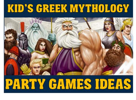ancient god games|greek mythology games.
